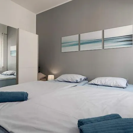 Holiday home Papillon Kastelir