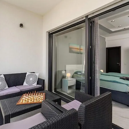 Papillon Holiday home
