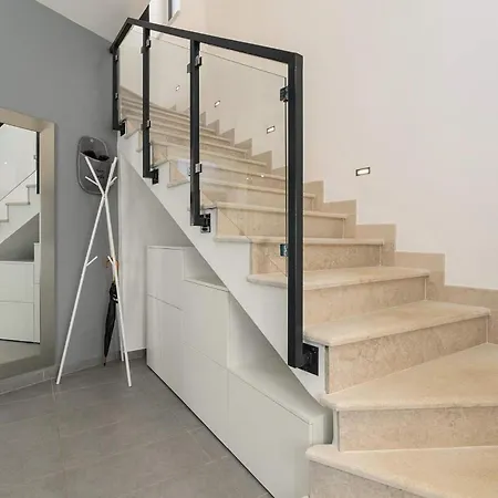 Papillon Holiday home *