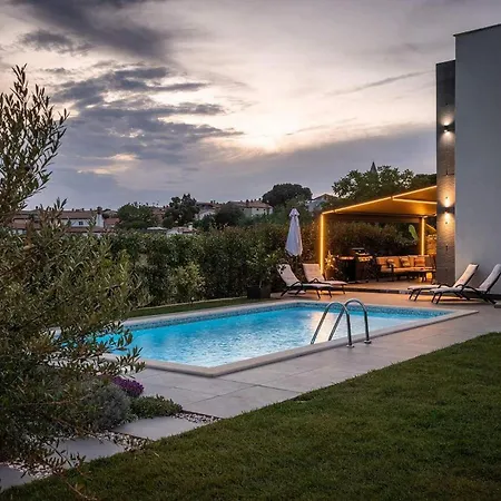 Papillon Holiday home
