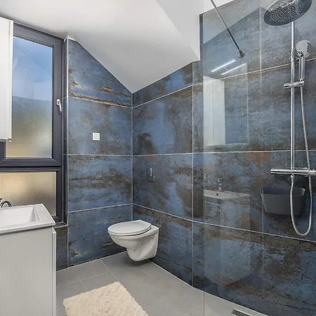 Papillon Holiday home Kastelir