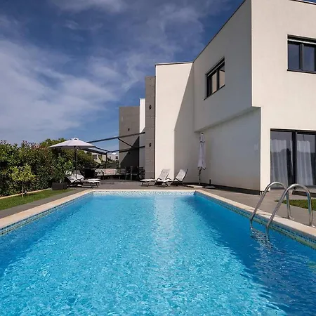Holiday home Papillon Kastelir