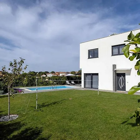 Papillon Holiday home